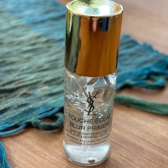 Makeup Bundle: Clinique, Yves St. Laurent, Glossier, Ilia, Laura Mercier - Picture 11 of 15